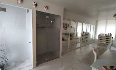 Venta Residencia en Palmas, Lomas de Chapultepec