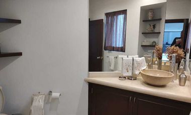 Venta Residencia en Palmas, Lomas de Chapultepec