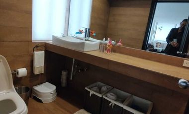 Venta Residencia en Palmas, Lomas de Chapultepec