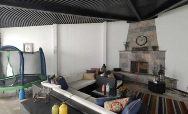 Venta Residencia en Palmas, Lomas de Chapultepec