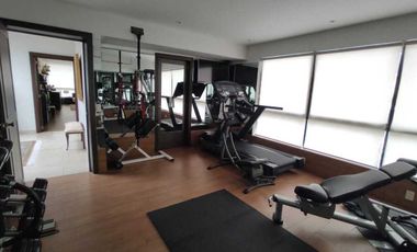 Venta Residencia en Palmas, Lomas de Chapultepec