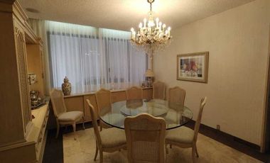 Venta Residencia en Palmas, Lomas de Chapultepec