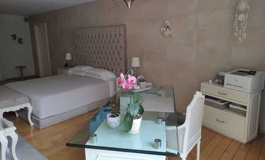 Venta Residencia en Palmas, Lomas de Chapultepec