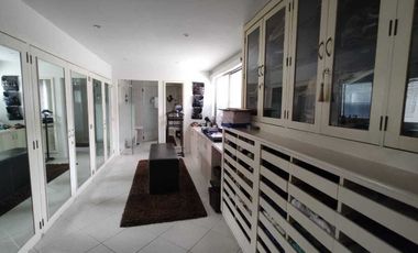 Venta Residencia en Palmas, Lomas de Chapultepec