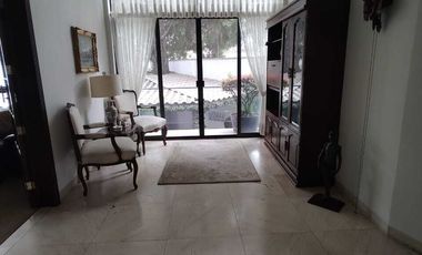 Venta Residencia en Palmas, Lomas de Chapultepec