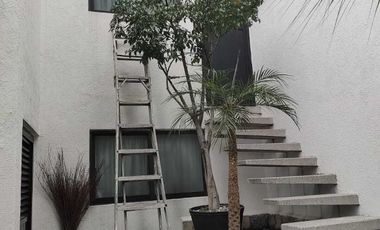 Venta Residencia en Palmas, Lomas de Chapultepec