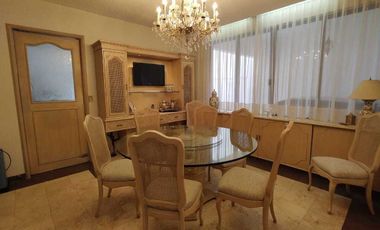 Venta Residencia en Palmas, Lomas de Chapultepec