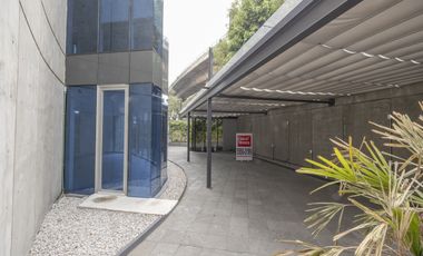 Oficina en las Aguilas en renta