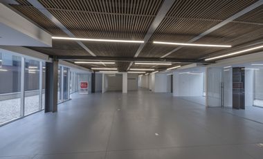 Oficina en las Aguilas en renta