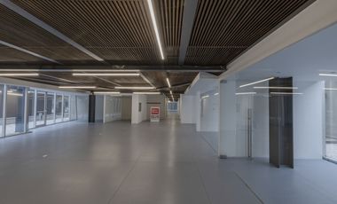 Oficina en las Aguilas en renta