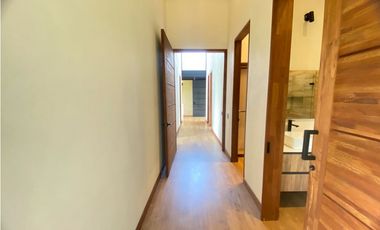 Casa en Arriendo en El Retiro