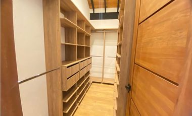 Casa en Arriendo en El Retiro