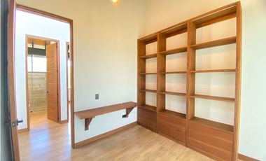 Casa en Arriendo en El Retiro