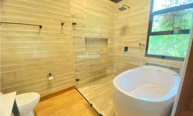 Casa en Arriendo en El Retiro