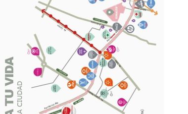 Casa en Venta ZONA 8 JULIO Y PERIFERICO