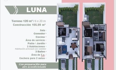 Casa en Venta ZONA 8 JULIO Y PERIFERICO