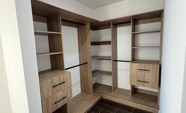 Casa en Venta en Meseta Hábitat