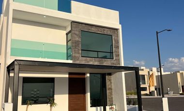 Casa en Venta en Meseta Hábitat