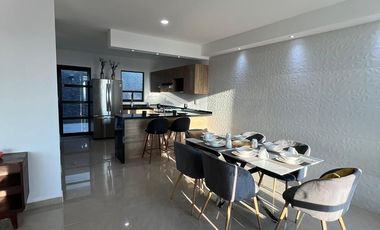 Casa en Venta en Meseta Hábitat