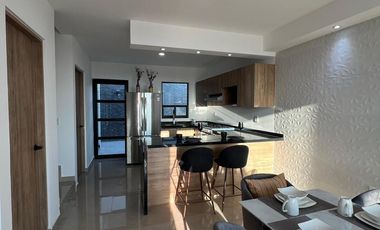Casa en Venta en Meseta Hábitat