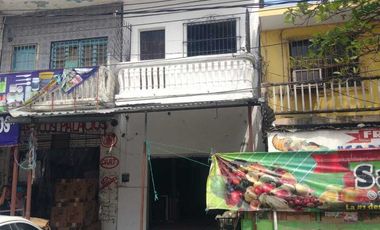 LOCAL COM DEPARTAMENTO EN PLANTA ALTA, CENTRO DE VERACRUZ