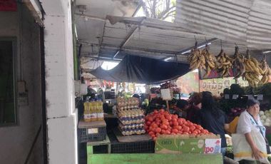 LOCAL COM DEPARTAMENTO EN PLANTA ALTA, CENTRO DE VERACRUZ