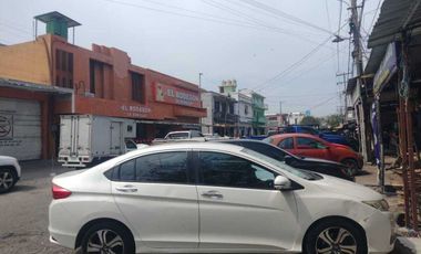 LOCAL COM DEPARTAMENTO EN PLANTA ALTA, CENTRO DE VERACRUZ