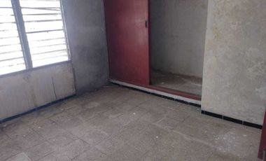 LOCAL COM DEPARTAMENTO EN PLANTA ALTA, CENTRO DE VERACRUZ
