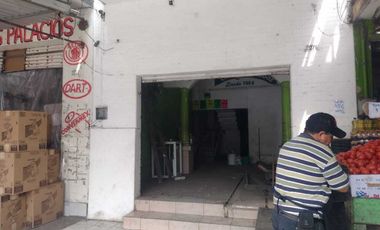 LOCAL COM DEPARTAMENTO EN PLANTA ALTA, CENTRO DE VERACRUZ