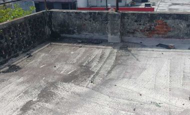 LOCAL COM DEPARTAMENTO EN PLANTA ALTA, CENTRO DE VERACRUZ