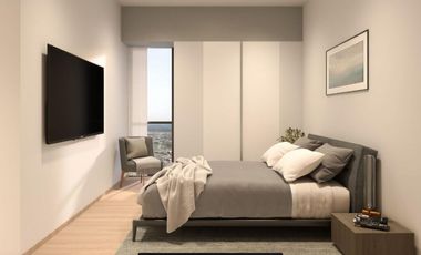 Departamentos en venta en Meridiano 101.