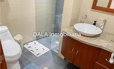 SE ARRIENDA CASA CAMPESTRE EN CANELON. INMOBILIARIAS CAJIC