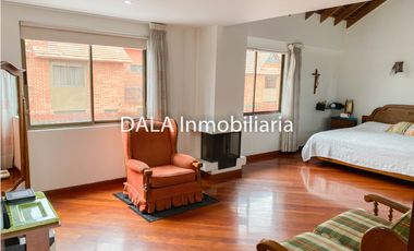 SE ARRIENDA CASA CAMPESTRE EN CANELON. INMOBILIARIAS CAJIC