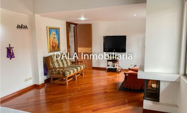 SE ARRIENDA CASA CAMPESTRE EN CANELON. INMOBILIARIAS CAJIC