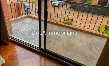 SE ARRIENDA CASA CAMPESTRE EN CANELON. INMOBILIARIAS CAJIC