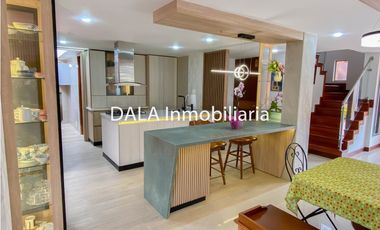 SE ARRIENDA CASA CAMPESTRE EN CANELON. INMOBILIARIAS CAJIC