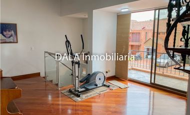 SE ARRIENDA CASA CAMPESTRE EN CANELON. INMOBILIARIAS CAJIC