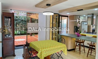 SE ARRIENDA CASA CAMPESTRE EN CANELON. INMOBILIARIAS CAJIC