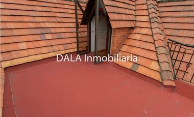 SE ARRIENDA CASA CAMPESTRE EN CANELON. INMOBILIARIAS CAJIC