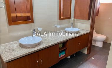 SE ARRIENDA CASA CAMPESTRE EN CANELON. INMOBILIARIAS CAJIC