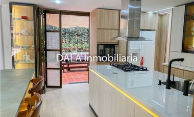 SE ARRIENDA CASA CAMPESTRE EN CANELON. INMOBILIARIAS CAJIC