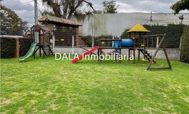 SE ARRIENDA CASA CAMPESTRE EN CANELON. INMOBILIARIAS CAJIC