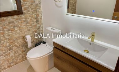 SE ARRIENDA CASA CAMPESTRE EN CANELON. INMOBILIARIAS CAJIC