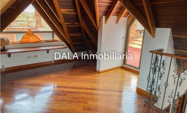 SE ARRIENDA CASA CAMPESTRE EN CANELON. INMOBILIARIAS CAJIC