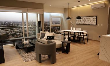 Departamento  en Preventa Neruda Providencia