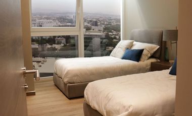 Departamento  en Preventa Neruda Providencia