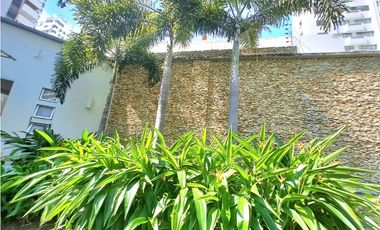 Casa Bocagrande