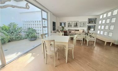 Casa Bocagrande