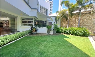 Casa Bocagrande