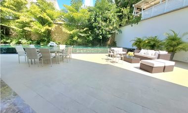 Casa Bocagrande